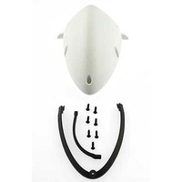 Hobao - Rear Battery Box for Sprint Car - 88511