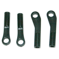 Hobao - Rear Upper Arm 8SC - 89025