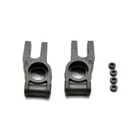 Hobao - Rear Wheel Hub, Pair 8SC - 89027