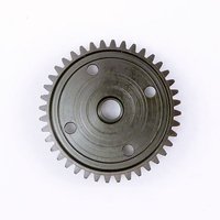 Hobao - Steel Spur Gear - 40T 8SC - 89045