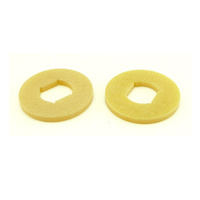 Hobao - SS Fiber Brake Disk - 89143