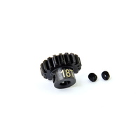 Hobao - 1/8 Motor Pinion Gear18T suit 5mm shaft - 89329