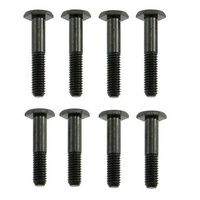 Hobao - HS Brake Pad Screws - 89508