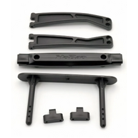 Hobao - Roll Bar 8SC - 89807
