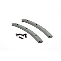 Hobao - Cnc Alum Rear Brace 8SC - 89854