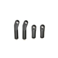 Hobao - Rear Suspension Arm Ball End 7.8mm - 90009