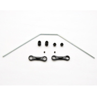 Hobao - SS RR Stabilizer Set - 90034