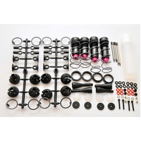 Hobao - Front/Rear Shock Absorber Set VS - 90054