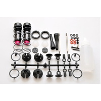 Hobao - Rear Shock Absorber Set VS - 90056