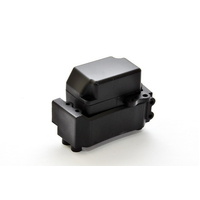 Hobao - Receiver Box & Servo Mount VS - 90059