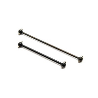 Hobao - Front/Rear Centre Drive Shaft Set - 90061