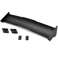 Hobao - GTB Rear Spoiler - 90066