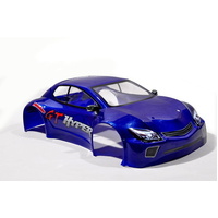 Hobao - Painted Body GT Blue - 90075BU