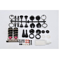 Hobao - Rear Shock Set - 90084