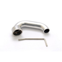 Hobao - CB Manifold Muffler Mount Wire - 91007