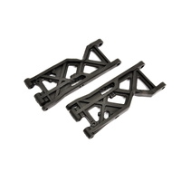 Hobao - Front Lower Arm Set SST (new) - 92001N