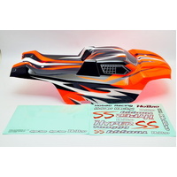 Hobao - Painted Body SST - 92008