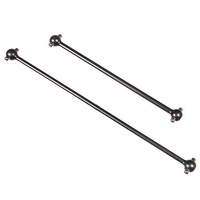 Hobao - Front/Rear Centre Drive Shaft Set SST - 92011