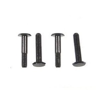 Hobao - Hex Head Shouldert Bolt M3x14.5 (4) - 94003