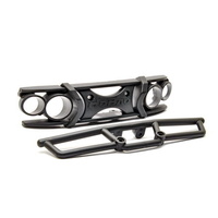 Hobao - Front/Rear bumper Set - 94020N