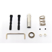 Hobao - MT Servo Saver Spring Set, W/Posts - 94025