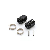 Hobao - Hyper MT Plus CNTR brake outdrive cups - 94040N