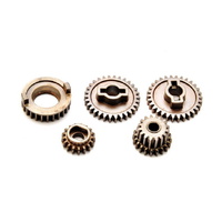 Hobao - Transmission Gear Set - 94049
