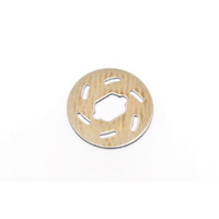 Hobao - Brake Discs - 94053