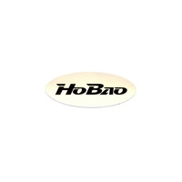 Hobao - Hobao Name Plate - 94068
