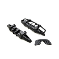 Hobao - MT Plus II Shock Front/ Rear Bumper Set - 94081