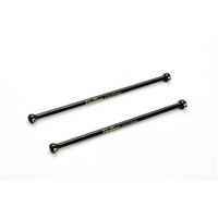 Hobao - MTX CENTER DRIVE SHAFT SET- 4.5mm - 94130