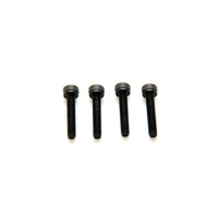 Hobao - Head Cap Screws 3x16 mm - E30003