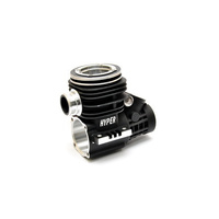 Hobao - Crankcase Complete Set, w/Bearing Hyper - E30009