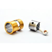 Hobao - Cylinder Complete Set Hyper 30 - E30010