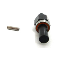 Hobao - H30 Hex Axle For Crank Off P/start - E30019