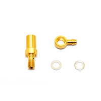 Hobao - Main Needle Hub Value Set H21 - E30030