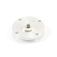 Hobao - Aluminium Burn Room, standard H30 - E30036