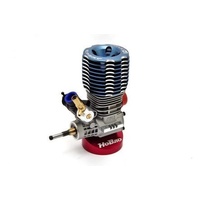 Hobao - Hyper 21 Turbo engine W/O pullstart - H2131T
