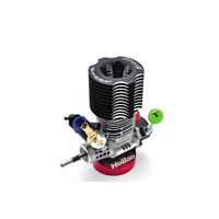Hobao - Hyper 21 Turbo engine with pull start - H2132T