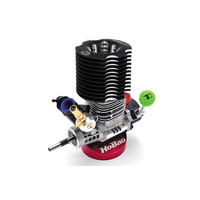 Hobao - MAC 28 Turbo engine with pullstart - H2802T