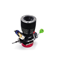 Hobao - Hyper 30 Turbo engine with pullstart - H3032T