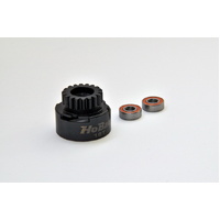 Hobao - CNC Lightweight Clutch Bell 18T VS GP - OP-0017