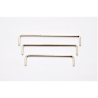 Hobao - Ackerman Rod Set - OP-0019
