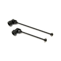 Hobao - GTB Ctr Uni Drive Shaft Set - OP-0021