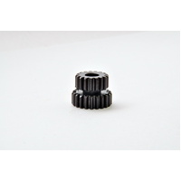 Hobao - 2-Speed Spur Gear 17T/21T - OP-0040
