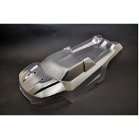 Hobao - Clear Body SS Truggy - OP-0057