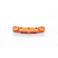 Hobao - SST Tow Plate RR CNC 234 - OP-0064