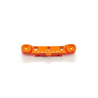 Hobao - SST Tow Plate RR CNC 2.5 3.5 4.5 - OP-0065