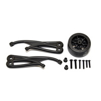 Hobao - MT Wheelie Bar Set - OP-0081