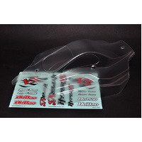 Hobao - Clear Body Hyper VS - OP-0123